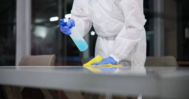Licensed Drug Lab Cleanup service in Paramus, NJ - Trauma Clean Pros